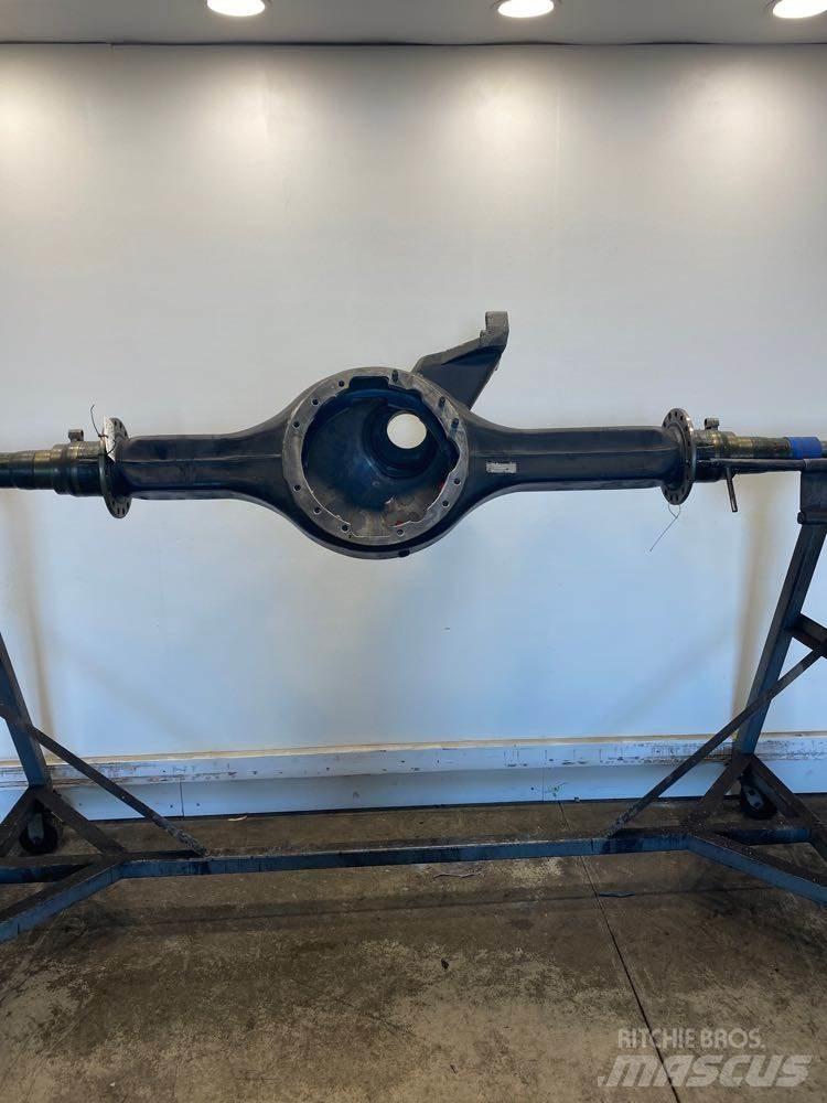 Meritor  Osi