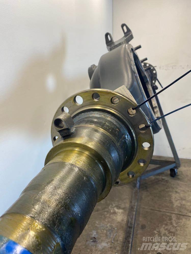 Meritor  Osi