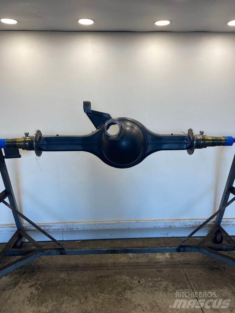 Meritor  Osi