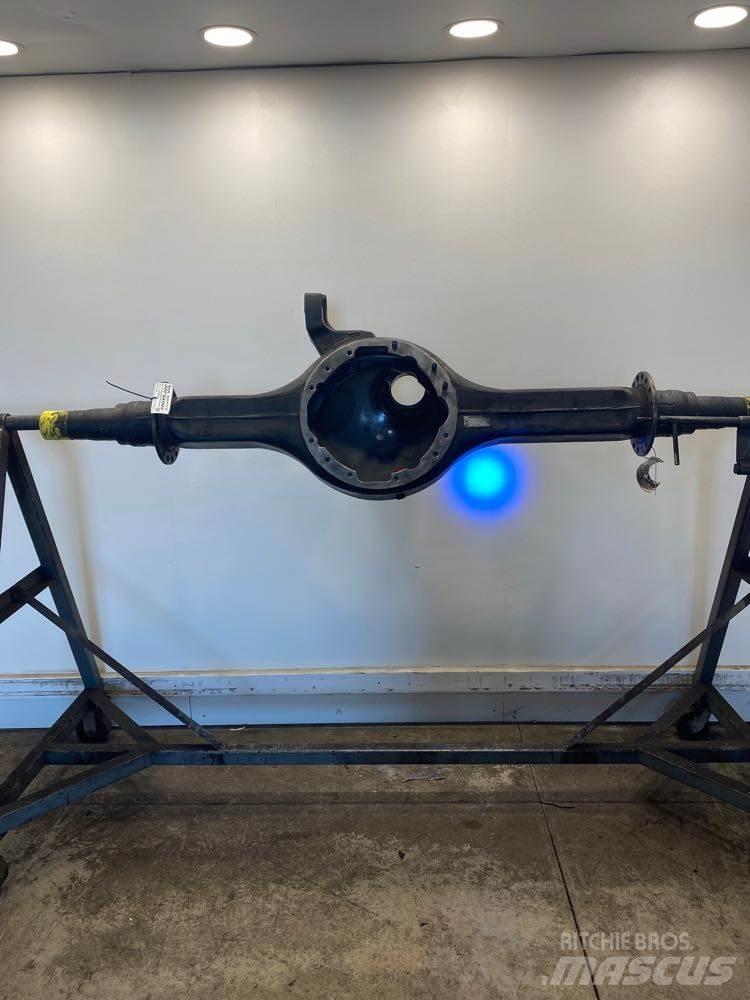 Meritor  Osi