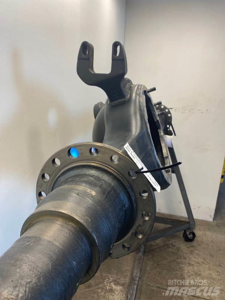 Meritor  Osi