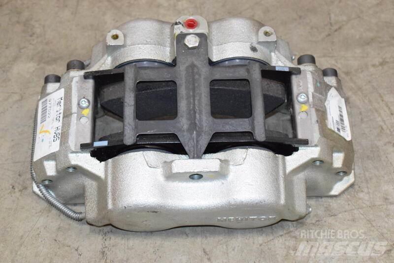 Meritor  Zavore