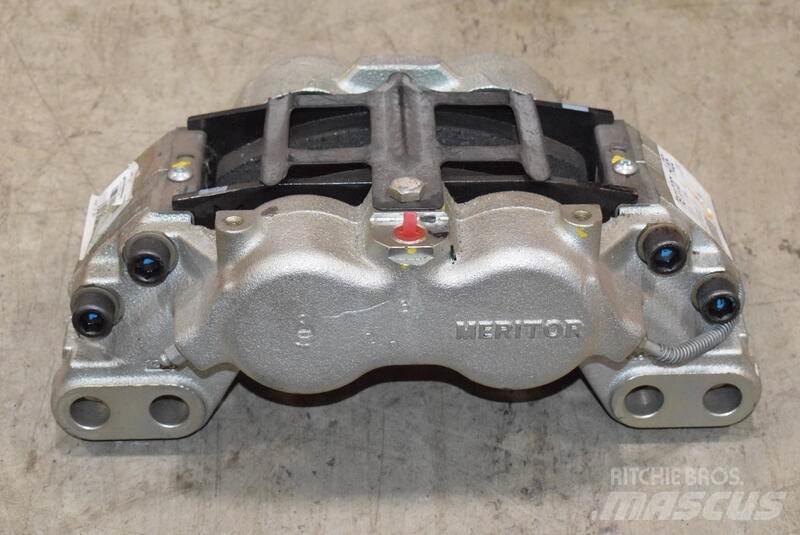 Meritor  Zavore