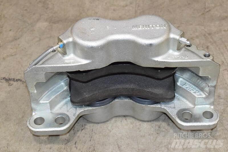 Meritor  Zavore