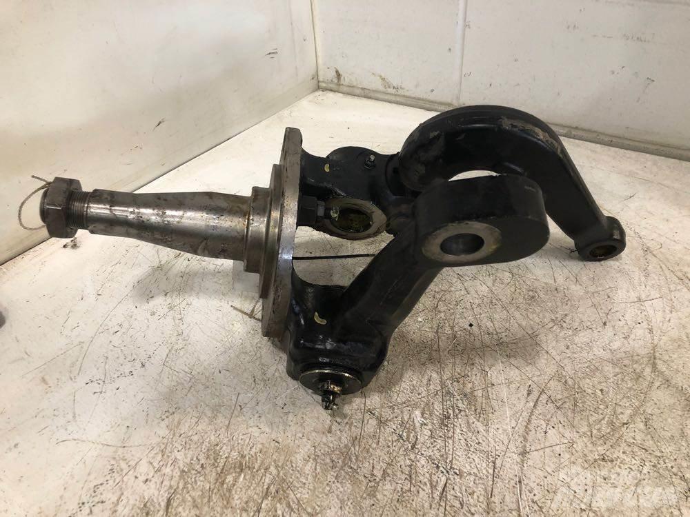 Meritor  Druge komponente