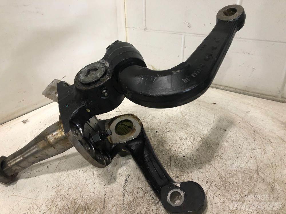 Meritor  Druge komponente