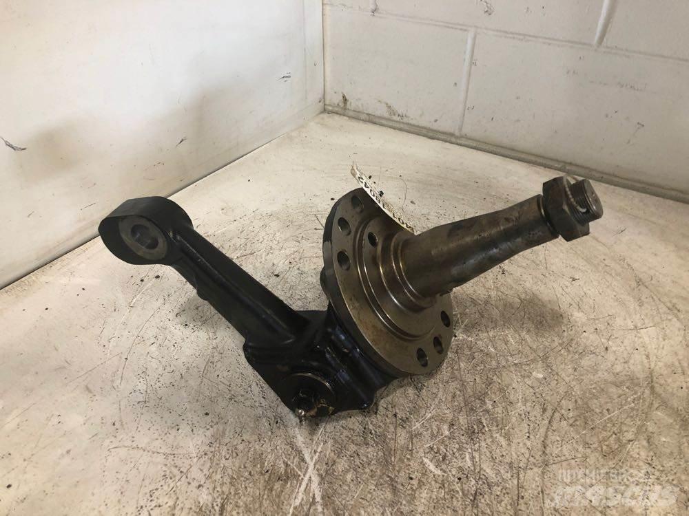 Meritor  Druge komponente