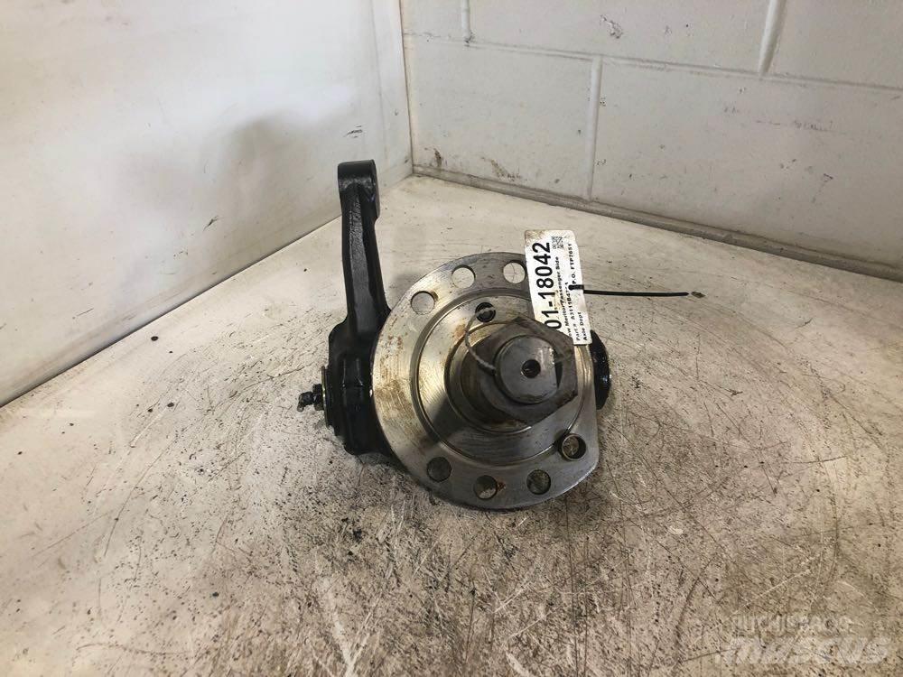 Meritor  Druge komponente