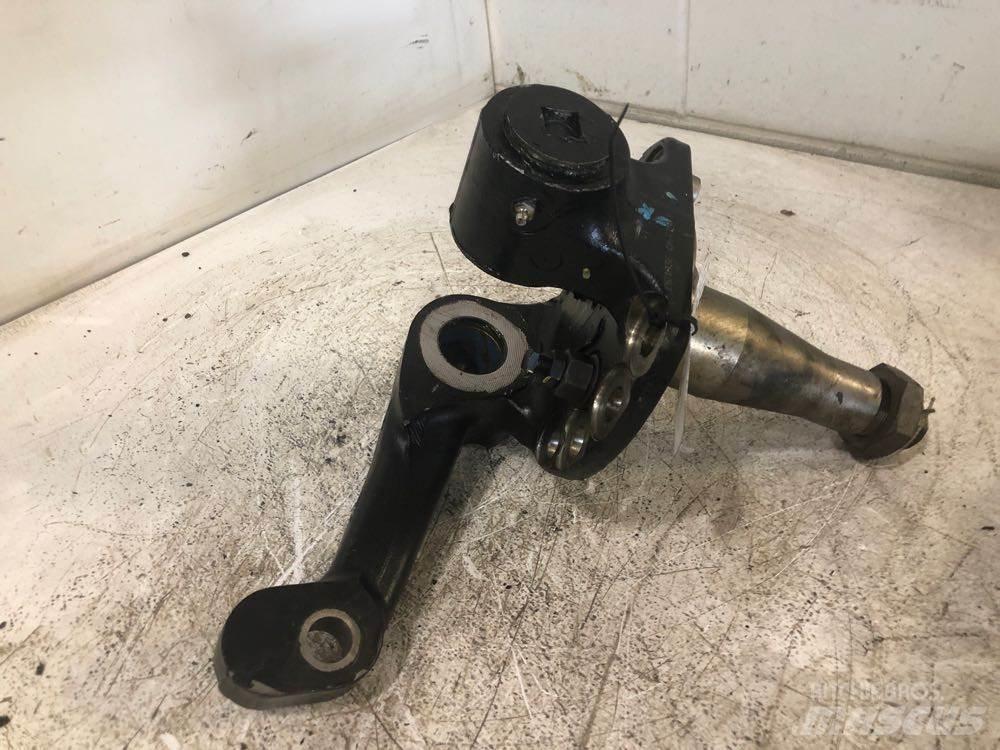 Meritor  Druge komponente