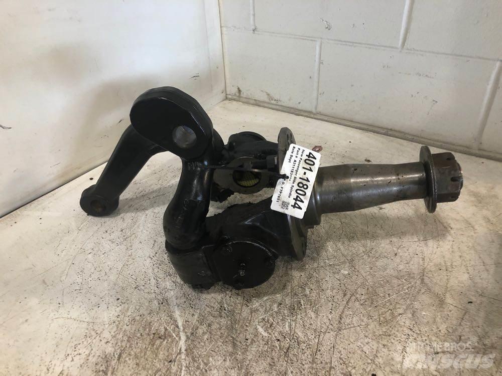 Meritor  Druge komponente