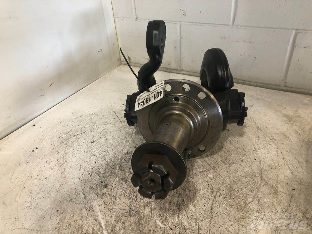 Meritor  Druge komponente