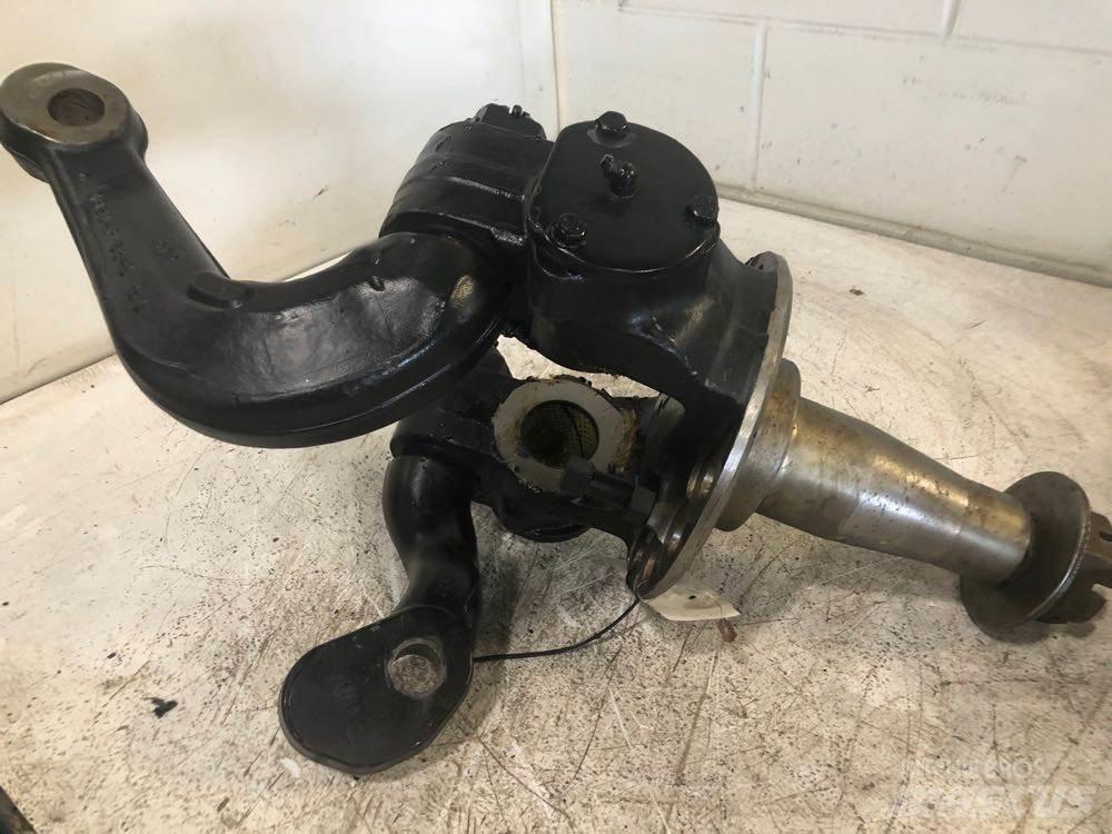 Meritor  Druge komponente