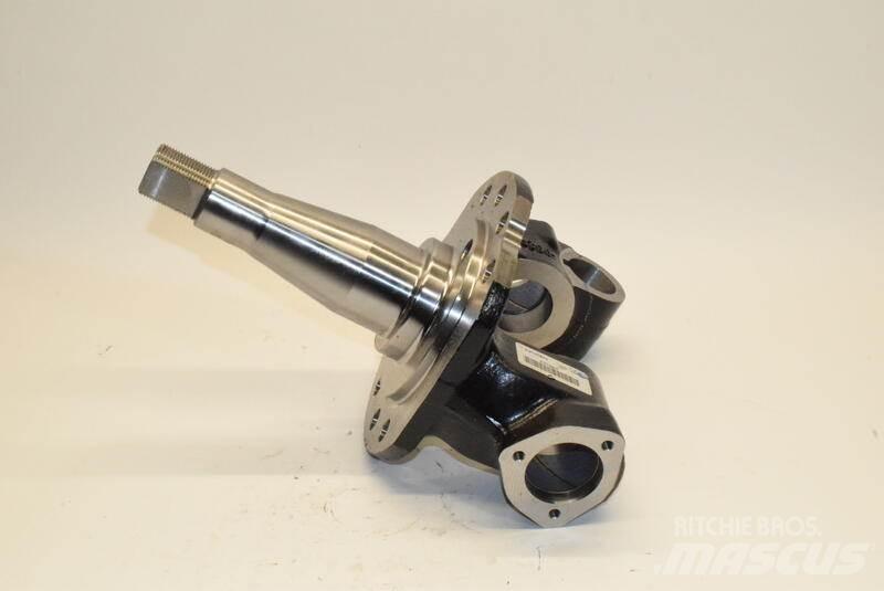 Meritor  Transport - drugo