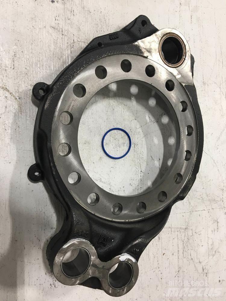 Meritor  Zavore