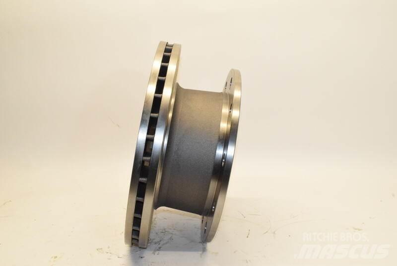 Meritor  Zavore