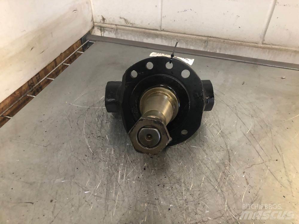 Meritor  Druge komponente