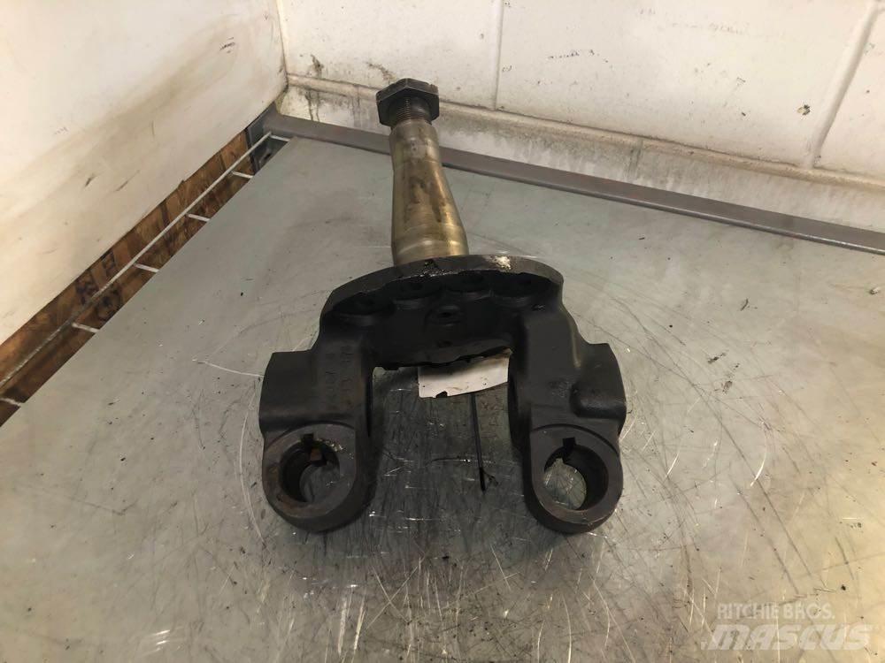 Meritor  Druge komponente