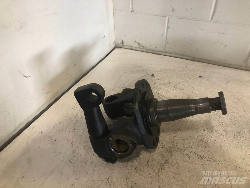 Meritor  Druge komponente