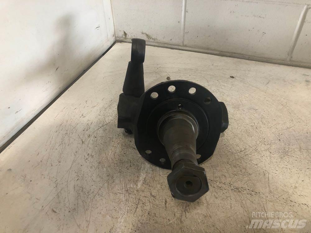 Meritor  Druge komponente