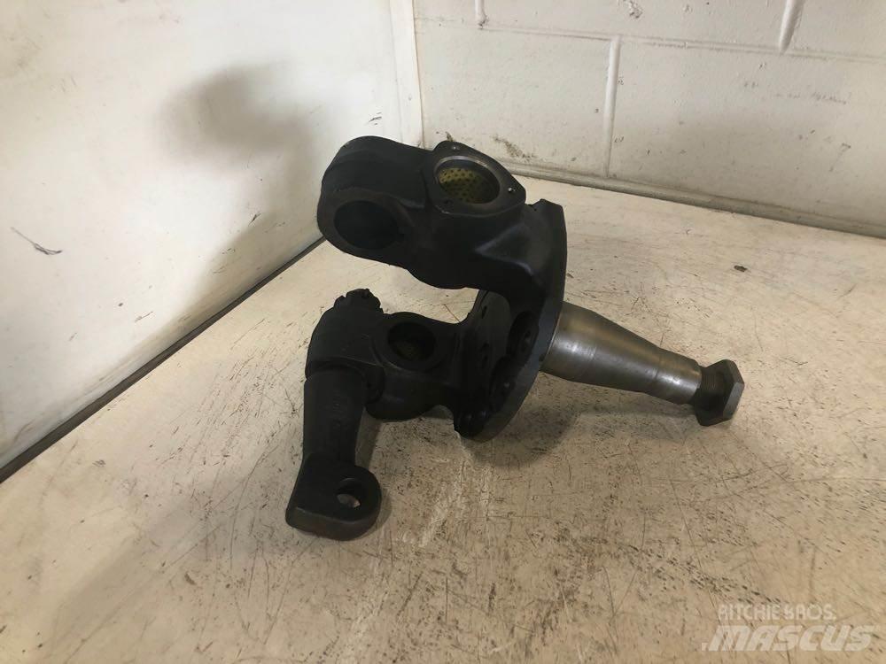 Meritor  Druge komponente
