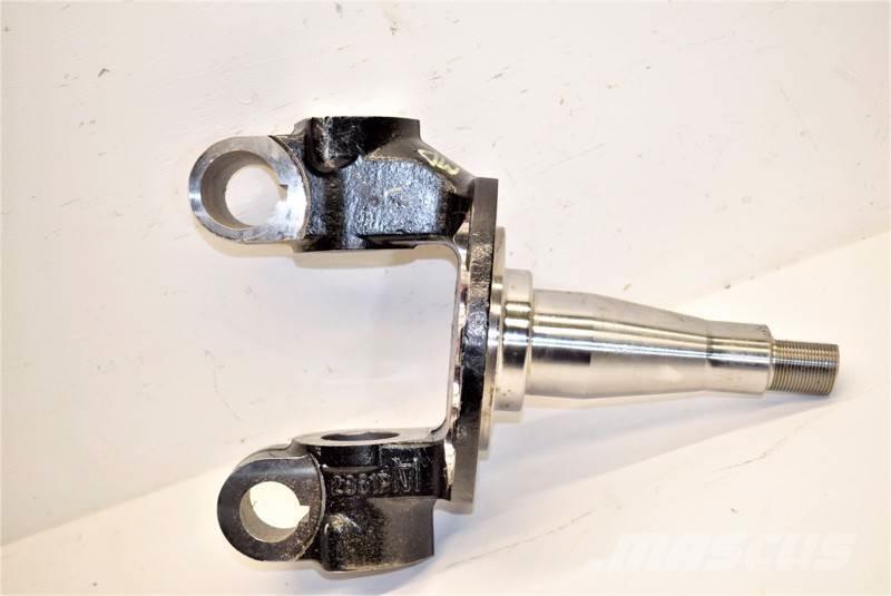 Meritor  Transport - drugo