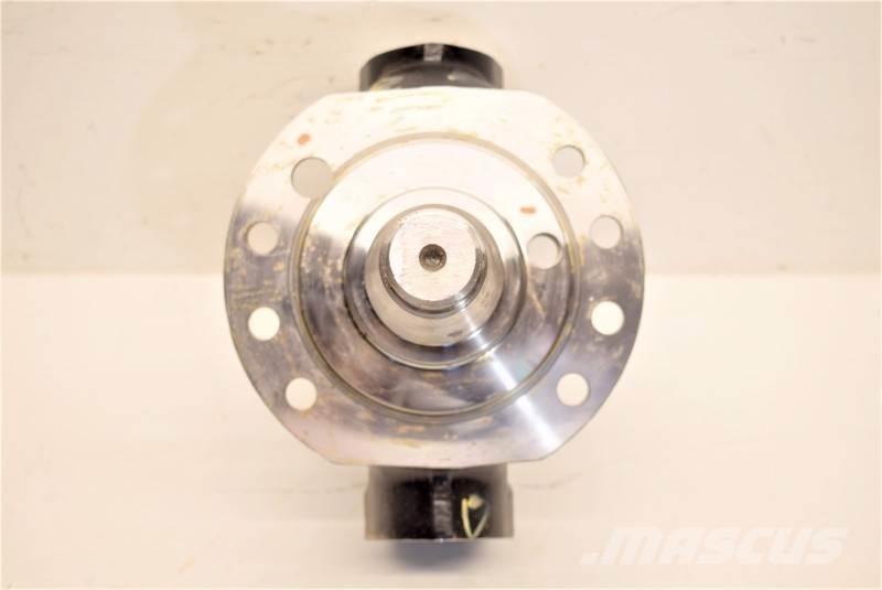 Meritor  Transport - drugo