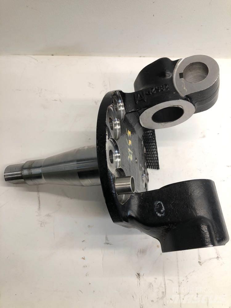 Meritor  Druge komponente