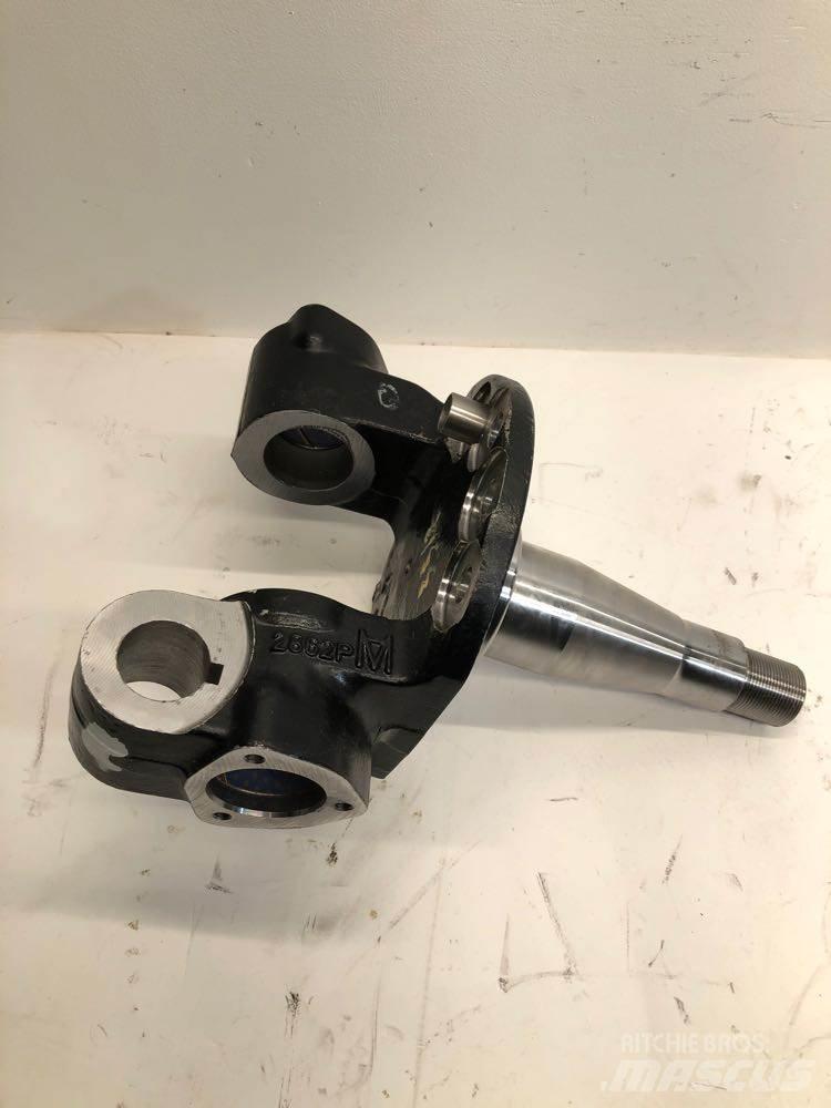 Meritor  Druge komponente