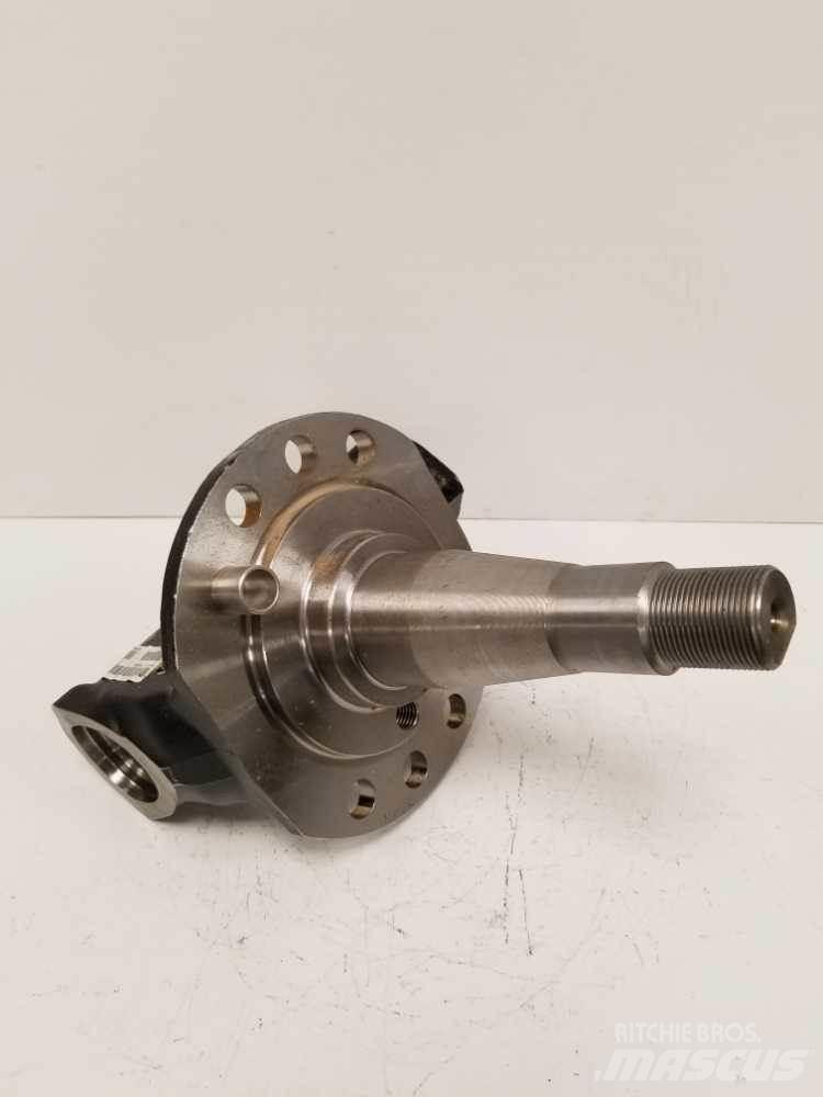 Meritor  Transport - drugo