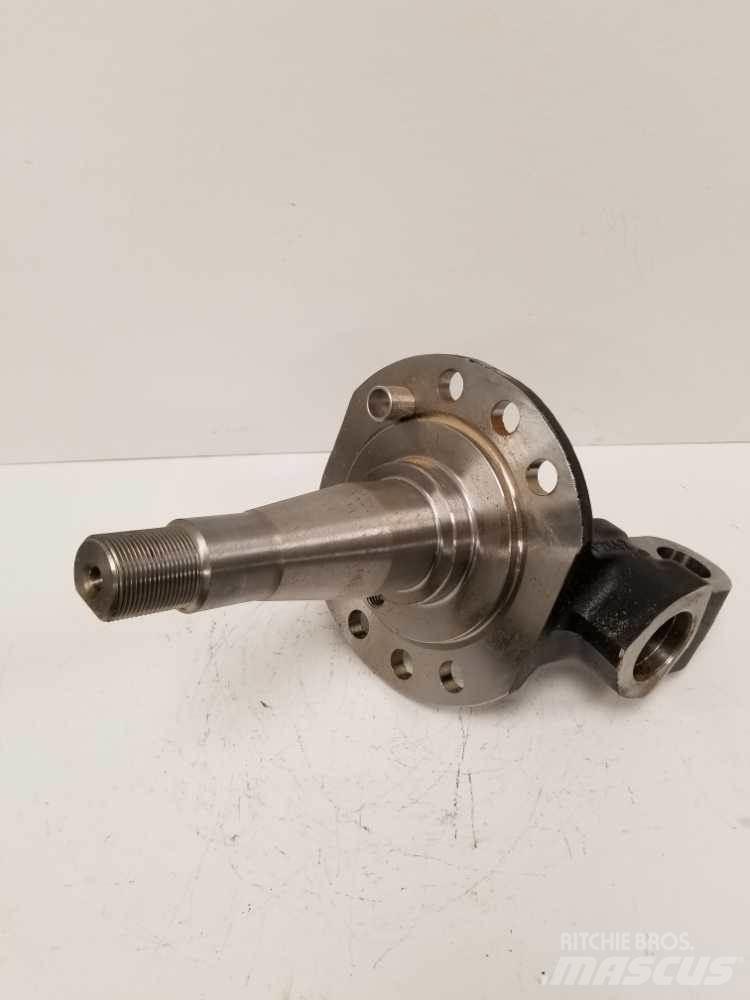 Meritor  Transport - drugo