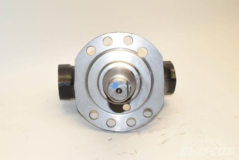 Meritor  Transport - drugo