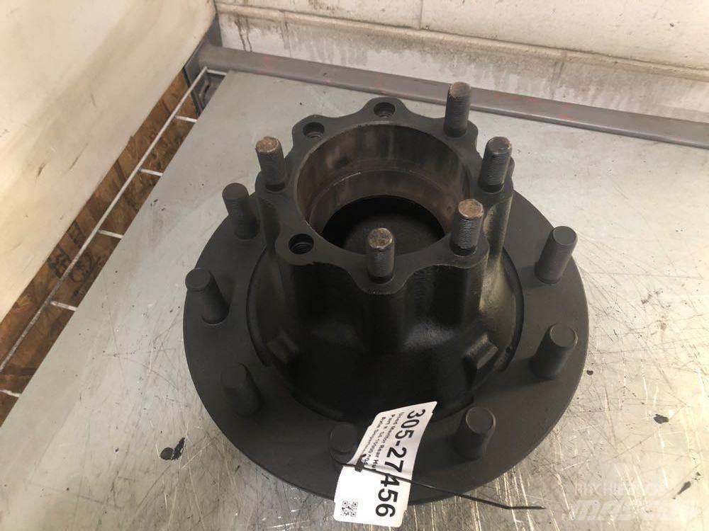 Meritor  Druge komponente