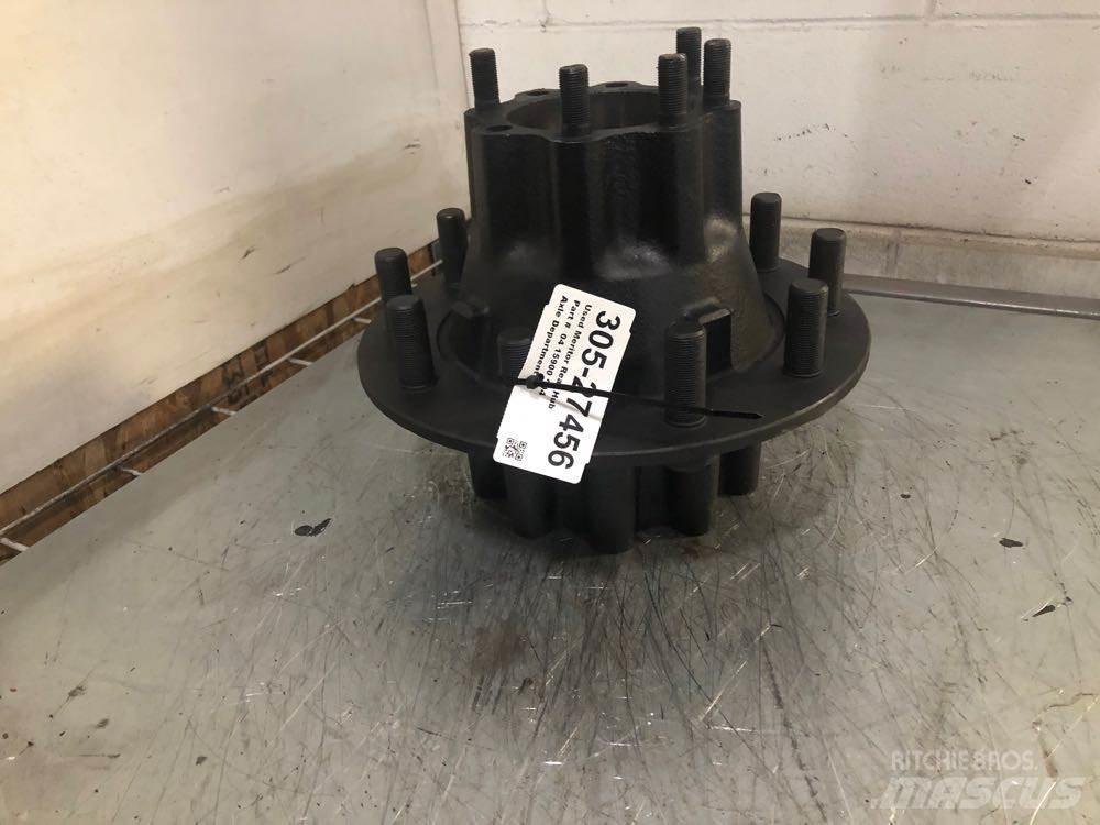 Meritor  Druge komponente