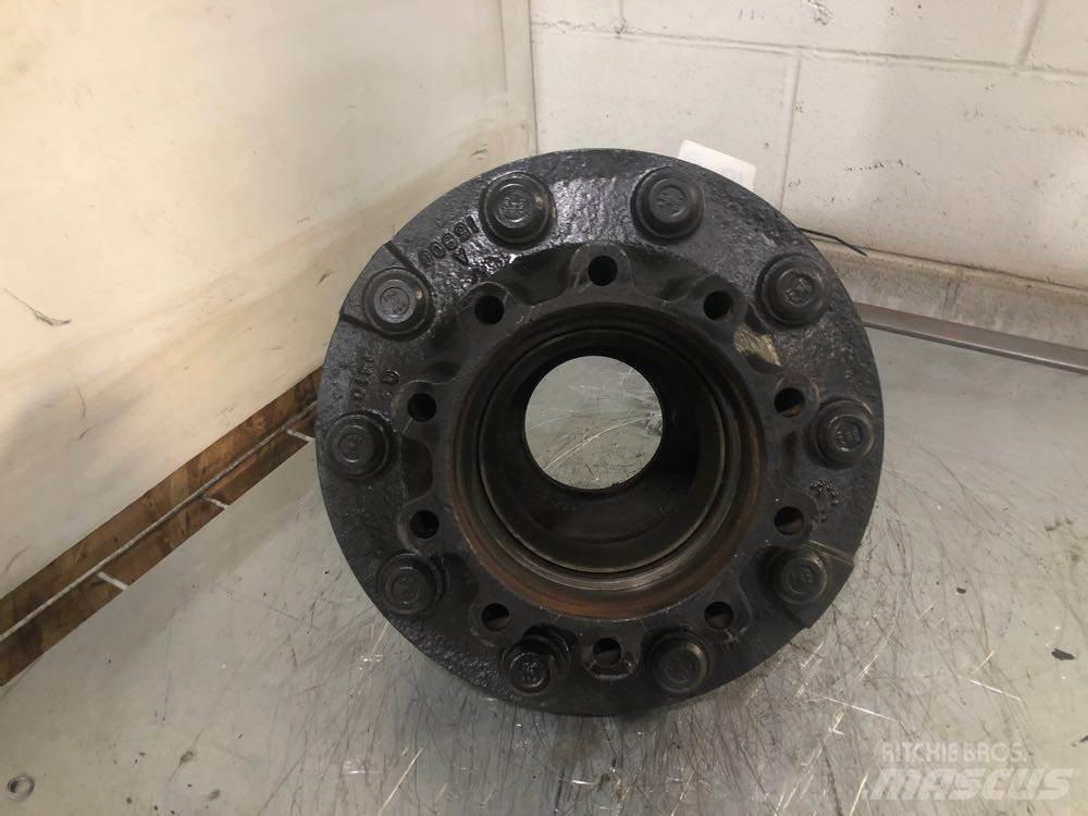 Meritor  Druge komponente