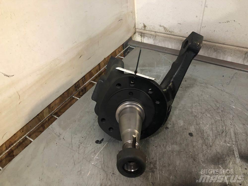 Meritor  Transport - drugo