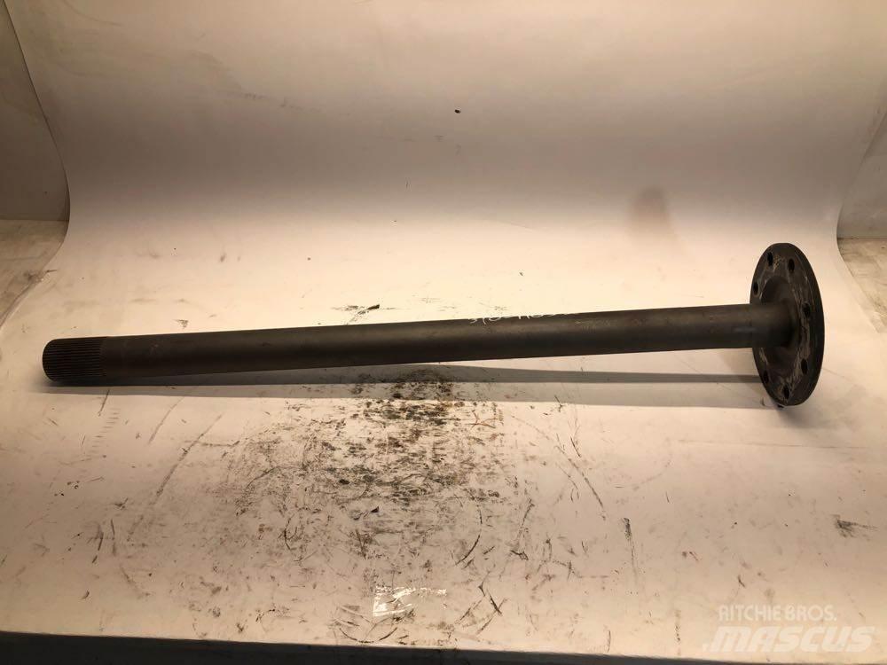 Meritor  Osi