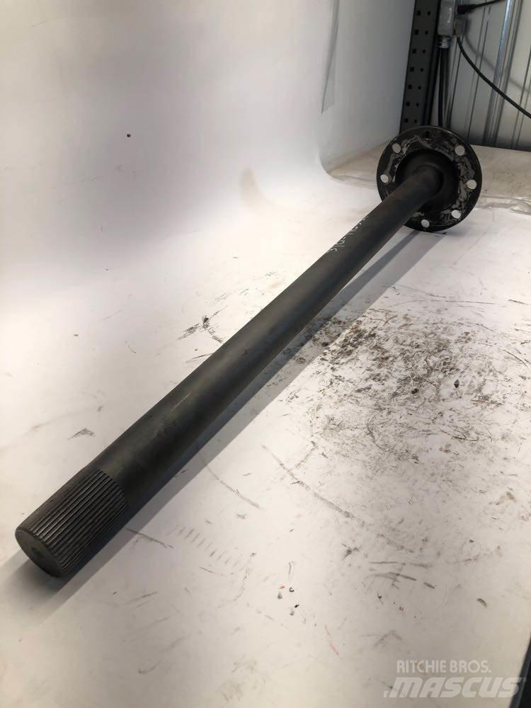 Meritor  Osi