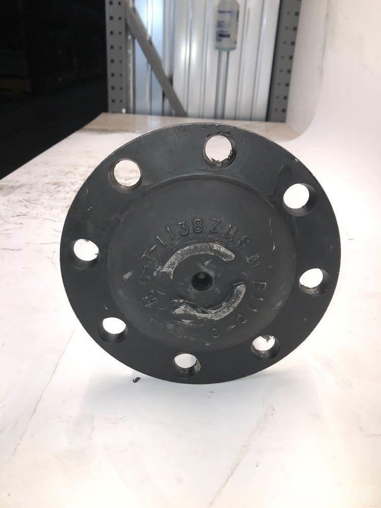 Meritor  Osi