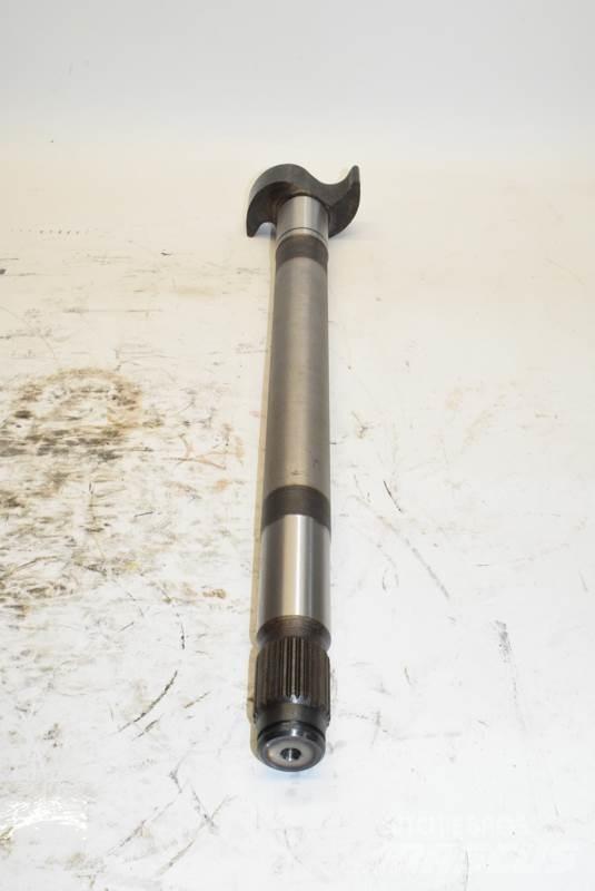 Meritor  Zavore