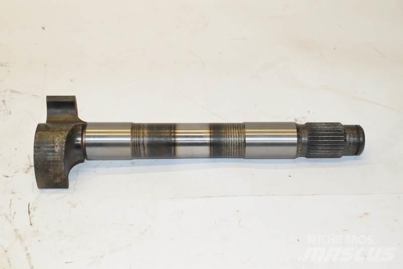 Meritor  Zavore