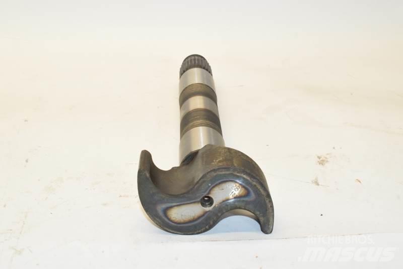 Meritor  Zavore
