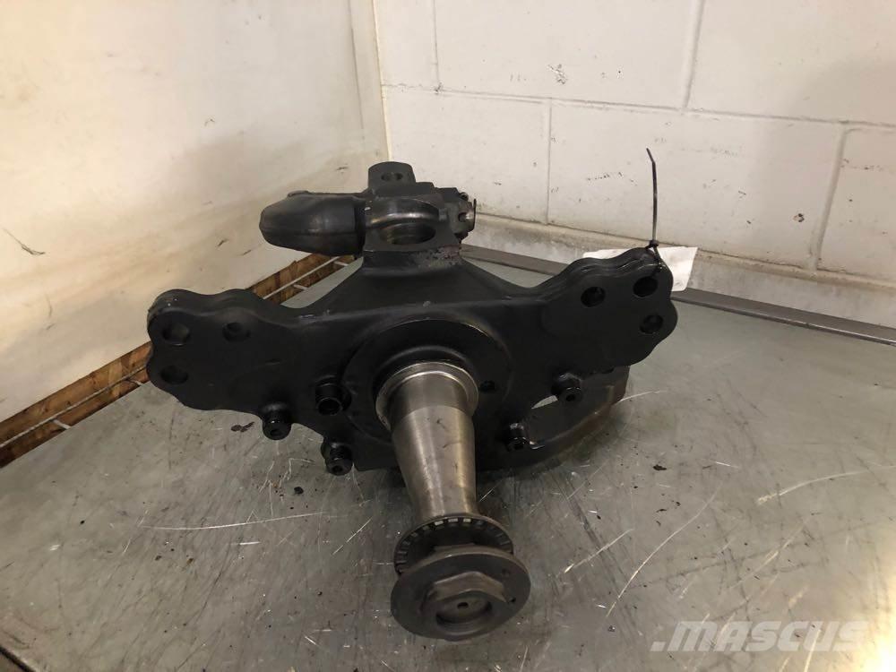 Meritor  Transport - drugo