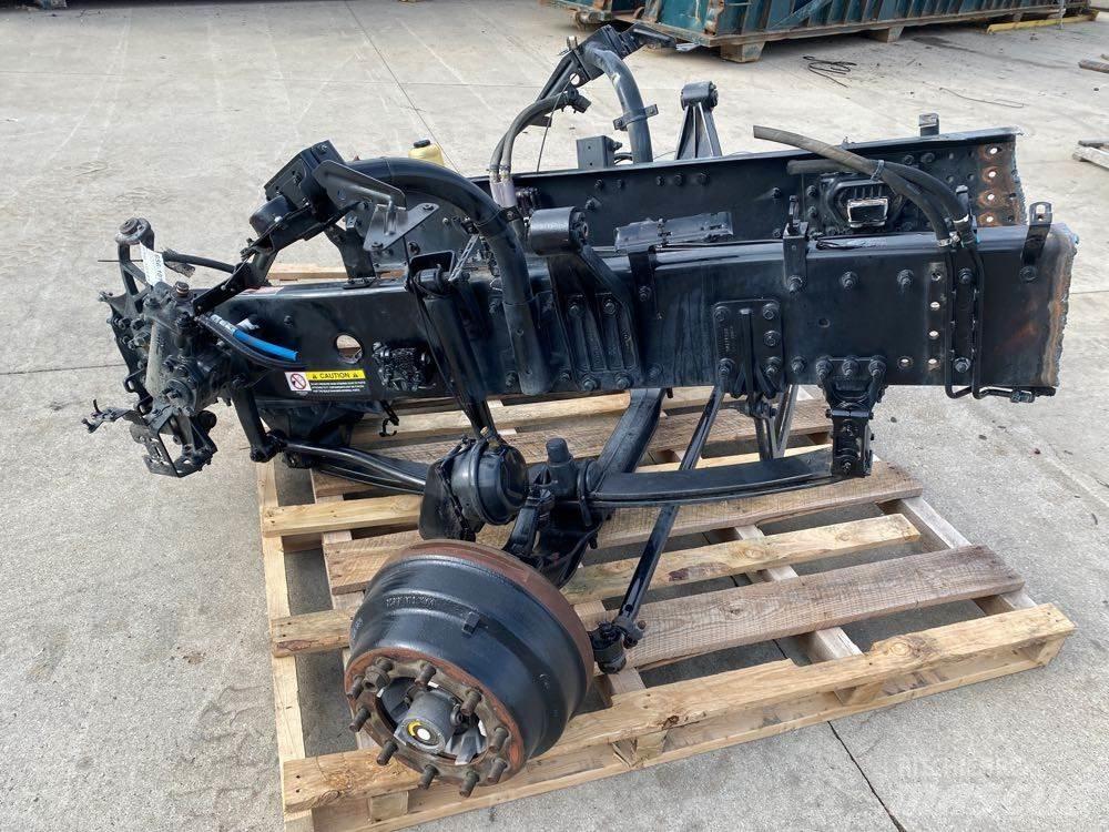 Meritor  Transport - drugo