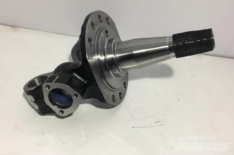 Meritor  Transport - drugo