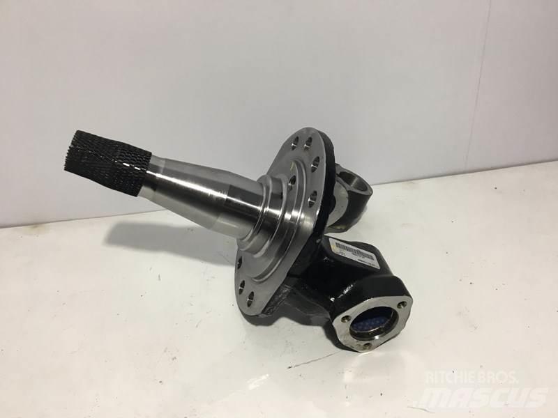 Meritor  Transport - drugo