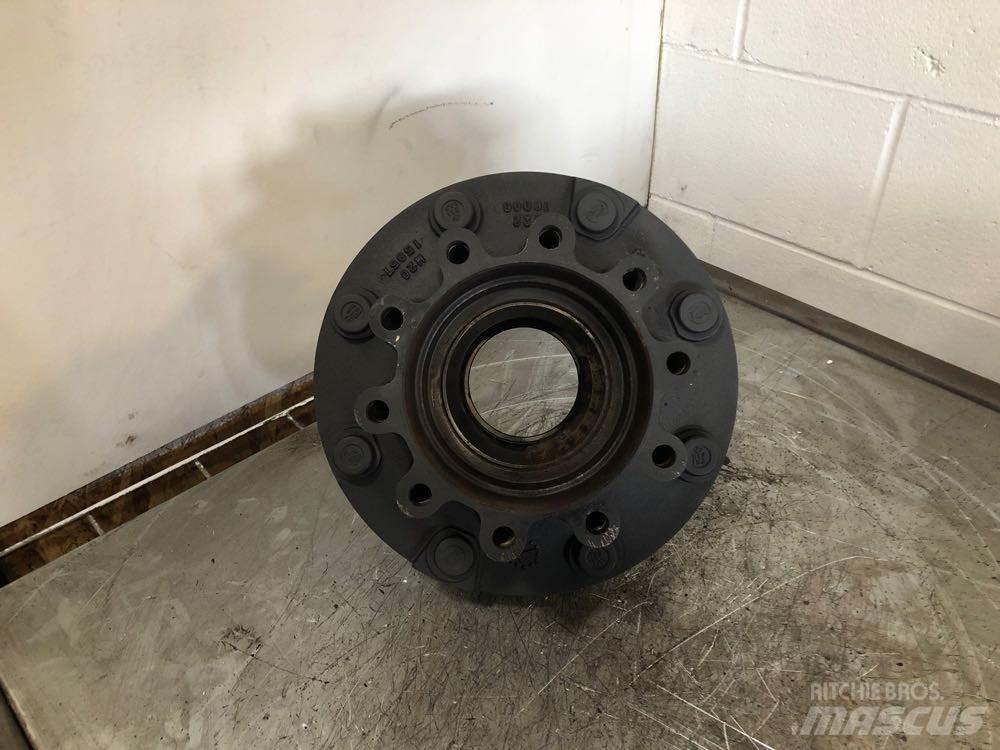 Meritor  Transport - drugo