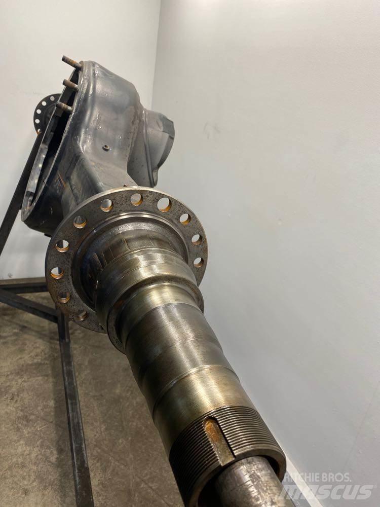 Meritor  Osi