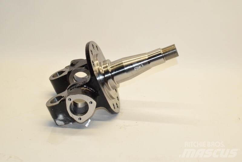 Meritor  Transport - drugo