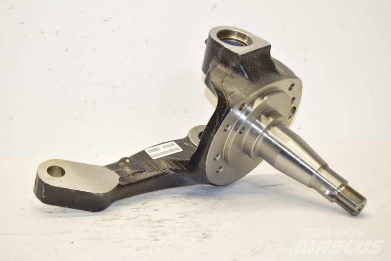 Meritor  Transport - drugo