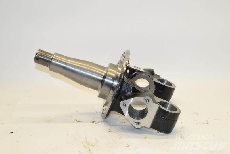 Meritor  Druge komponente